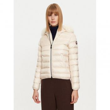 Colmar Female White Winter Jacket Size M