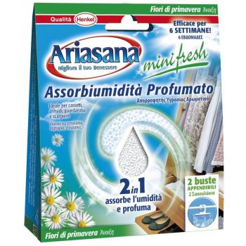 Minifresh Ariasana Bustine Appendibili 100 g