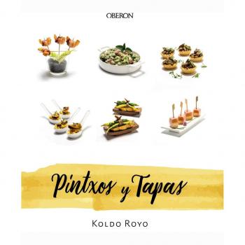Pintxos Y Tapas
