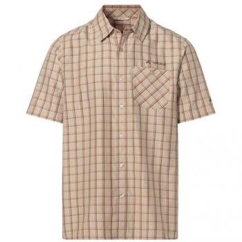 Camicia Vaude Albsteig Iii a maniche corte