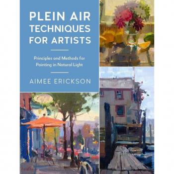 Vitalsource Technologies, Inc. Plein Air Techniques for Artists