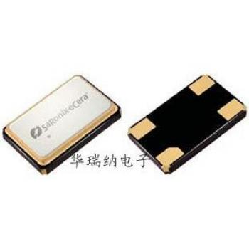 50pcs 5032 2-Pin 12.288MHz Passive Crystal Resonator