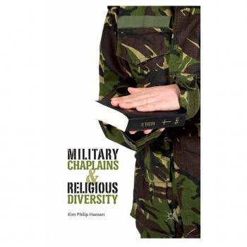 Vitalsource Technologies, Inc. Military Chaplains And Religious Diversity