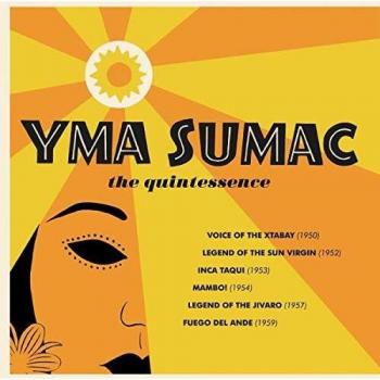 The Quintessence (3cd Box Set)