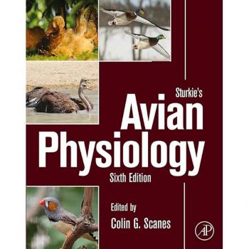 Vitalsource Technologies, Inc. Sturkie's Avian Physiology
