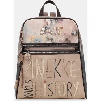 Anekke Rucksack Hollywood mit 2 Fächern