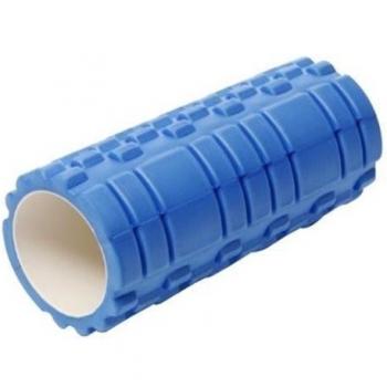 Rodillo de Relajación TNP Azul 33x14 cm