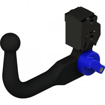 Kit Gancio Traino Rimovibile per Hyundai i40 I