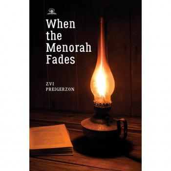 Vitalsource Technologies, Inc. When The Menorah Fades