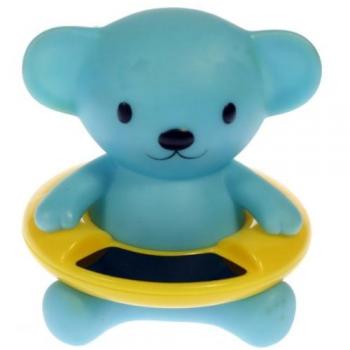 Termómetro de baño para bebés BVC Ba-1140 Osito