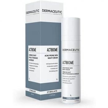 Dermaceutic Actibiome Tratamiento Nocturno 40 ml