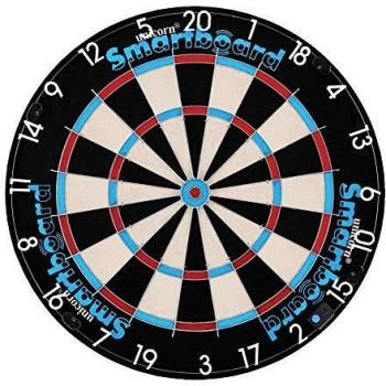 Unicorn Bristle Dartboard with App Connectivity