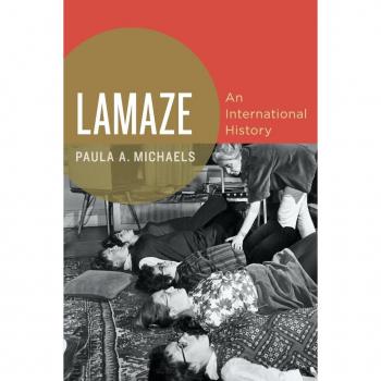 Oxford University Press Lamaze: An International History