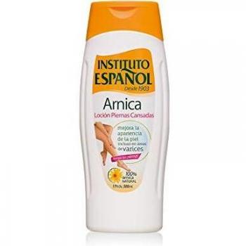 Instituto Español Arnica Tired Legs Lotion 500 ml