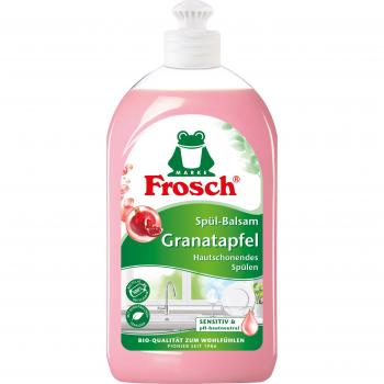 Frosch Granatapfel Geschirrspülbalsam 500 ml