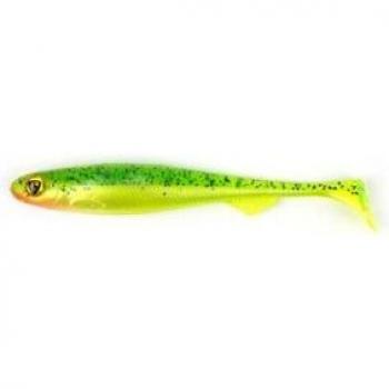 Fox Slick Shad 7cm Ultra UV Bait