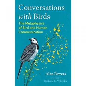 Alan Powers Conversations with Birds