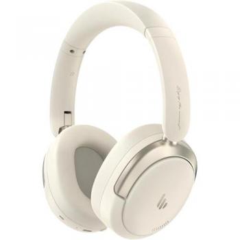 Auriculares Bluetooth Edifier Atom Max con Cancelación de Ruido Ivory