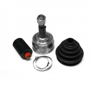 Eurodriveline OJ‑VO‑1781 Kit di Giunti Semiasse
