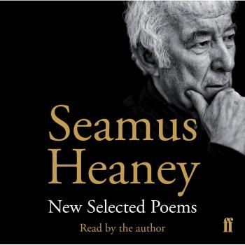 New and Selected Poems