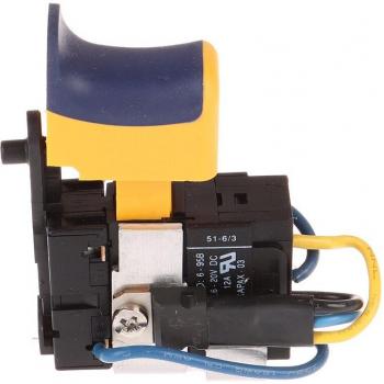 12V Lithium Rechargeable Hand Drill with Brushed DC Motor and Speed Regulation