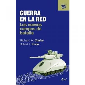 GUERRA EN LA RED