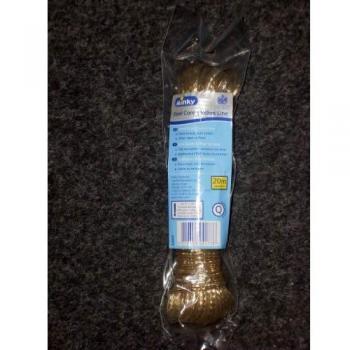 0m Minky Rotary Airer Replacement Washing Line PVC Extra Strong Outdoor