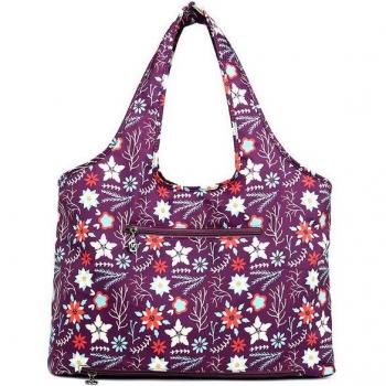 Bolso de Compras Grande de Mujer con Estilo Casual