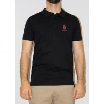 Bendorff Polo de Manga Corta para Hombre