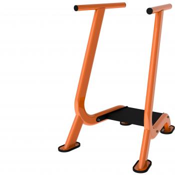 Exigo Upper Body Dip Frame