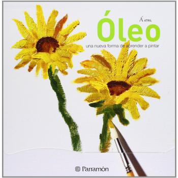 Oleo una nueva forma de aprender a pintar