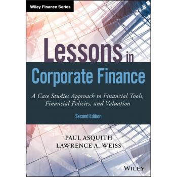 Vitalsource Technologies, Inc. Lessons in Corporate Finance: A Case Studies Approach to Financial Tools, Financial Policies, and Valuation