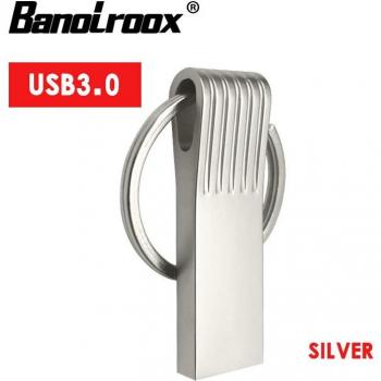 High-Speed USB 3.0 Flash Drive 128GB
