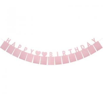 Baby’s First Birthday Wall Hang‑in