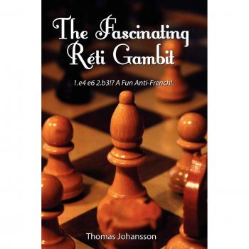 The Fascinating Reti Gambit