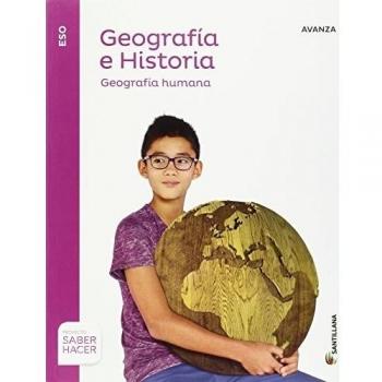 2C AVANZA GEO-HIST CAST ED16
