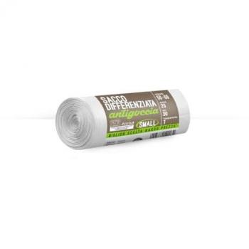 Sacchetti Trasparenti 50x60 cm per Dolci 20 Pezzi