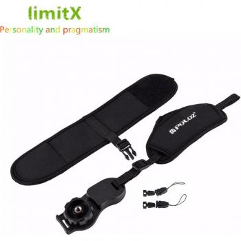 Neoprene Camera Hand Grip Wrist Strap for Canon EOS 80D