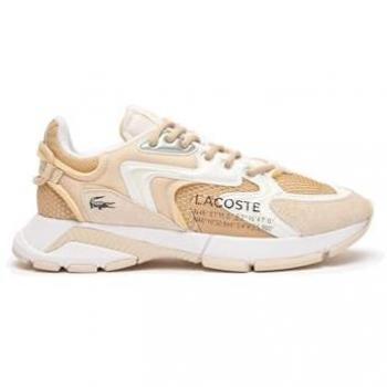 Lacoste L003 Neo Sneaker beige