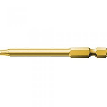 Wera 867/4 embout Torx HF TX 25