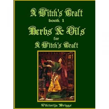 A Witch's Craft Book 1
