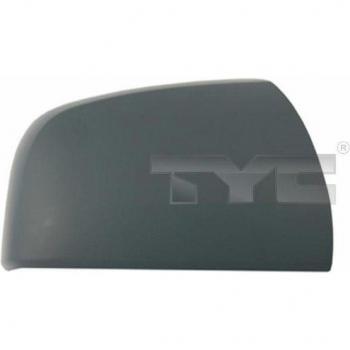 Cubierta de espejo exterior TYC 325-0140-2