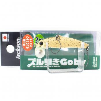 Zuribiki Goby 45 Weighted Lure