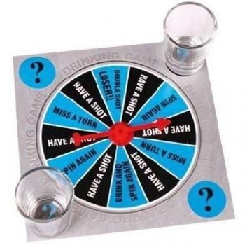 LMS Fun Night Game Set