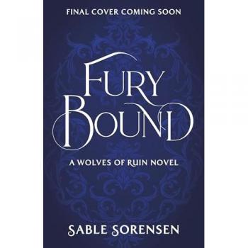Sable Sorensen Fury Bound