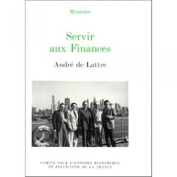 Servir aux finances