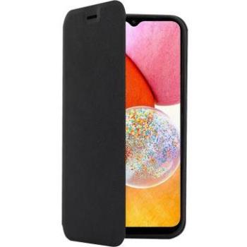 Smartphone‑Hülle Screenor Clever – Galaxy A15 5G, Schwarz