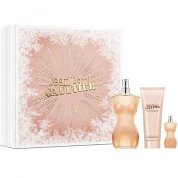Jean Paul Gaultier Classique 100ml Eau De Toilette Gift Set