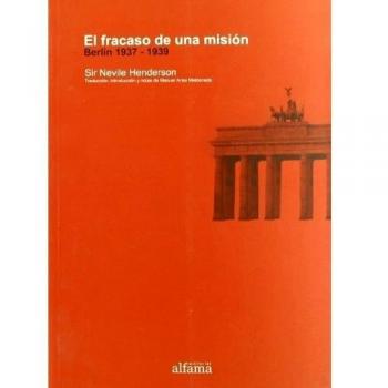 El fracaso de una misión