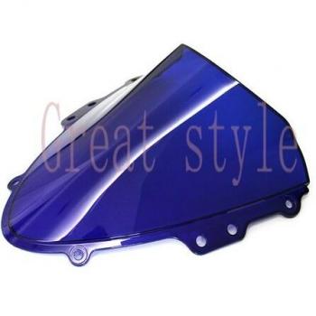 Parabrisas de moto Dazzle para Suzuki GSX-R600 GSX-R750